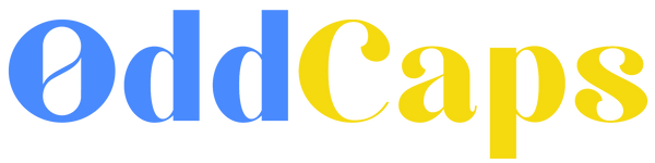 Odd Caps